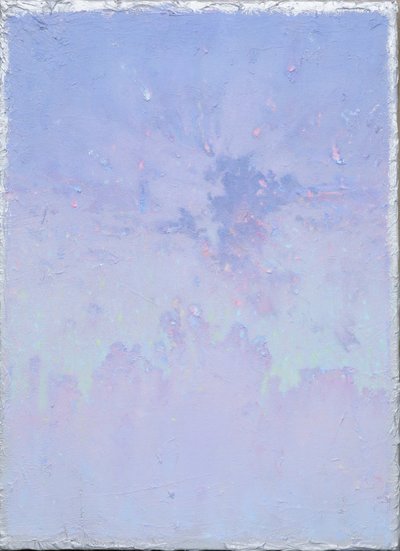 우명하, 하늘과 땅 2026-3