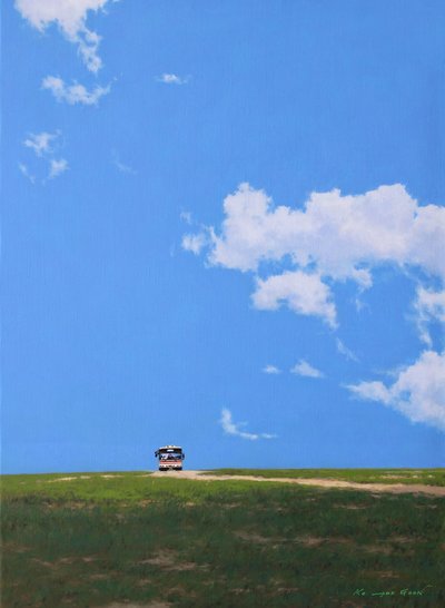 고재군, 그리운 날에267