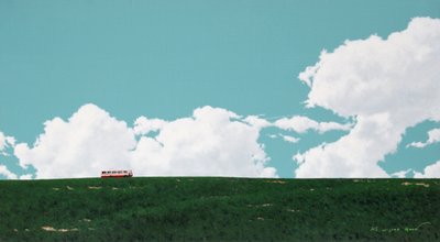 고재군, 그리운 날에244