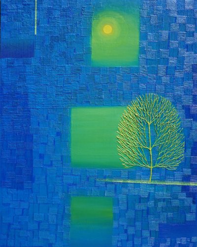 김영옥, 빛으로 드러내다-168