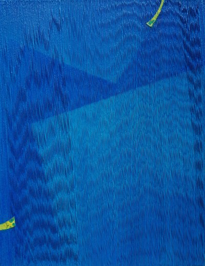 김영옥, 빛으로 드러내다-165