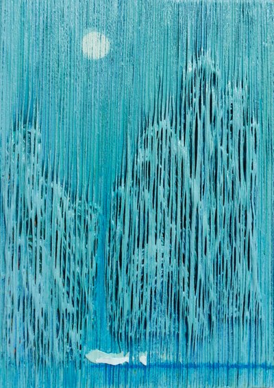 김영옥, Exposed in light–code of life-64