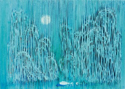 김영옥, Exposed in light–code of life-65