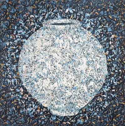 장은하, 숨결26103