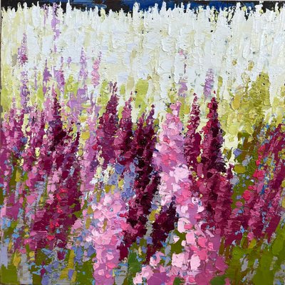 김은정, 어울림-2025