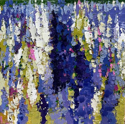 김은정, 어울림-2025