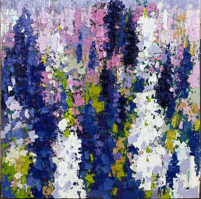 김은정, 어울림-2025