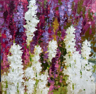 김은정, 어울림-2025