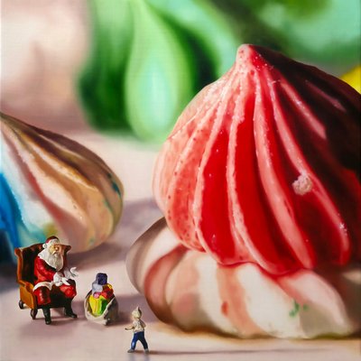 정보연, Sweet Land