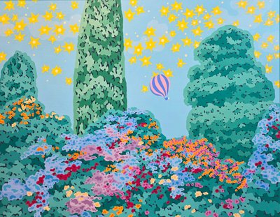 최은영, 꿈처럼 사랑을 할때 12