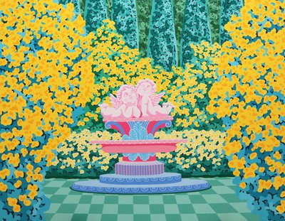 최은영, 꿈처럼 사랑을 할때 10