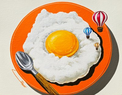 송지연, A Little Journey I Set Afloatㅣ내가 띄운 작은 여행