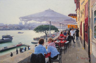 박상덕, 여행에서 51