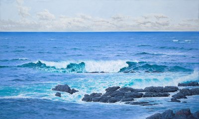 박상덕, Fantastic Jeju 19