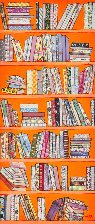 My  book cafe 이미지