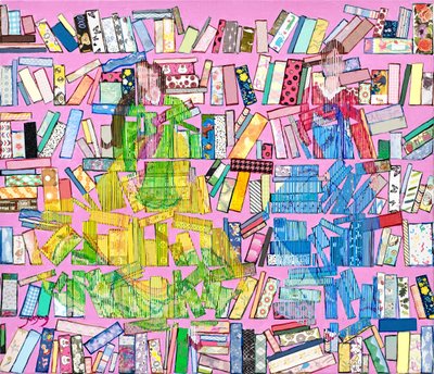 박주경, My  book cafe-나들이