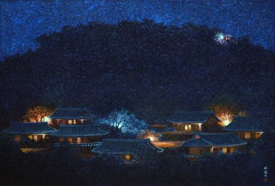 박종인, 한옥야경24-14