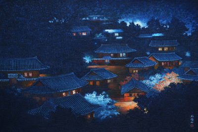박종인, 한옥야경24-04