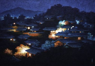 박종인, 한옥야경24-08