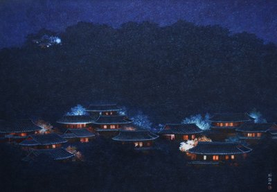 박종인, 한옥야경24-09