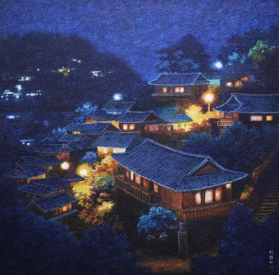 박종인, 한옥야경24-11
