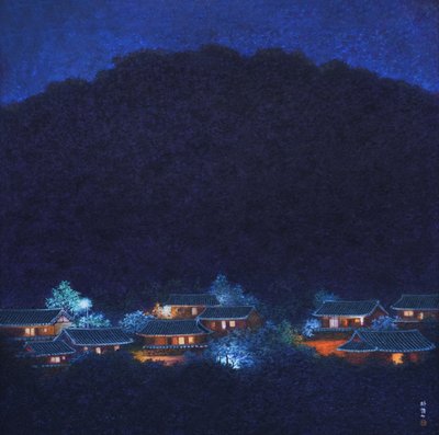 박종인, 한옥야경24-15
