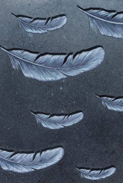 박소은, 가벼움의 무게