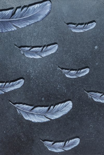 박소은, 가벼움의 무게