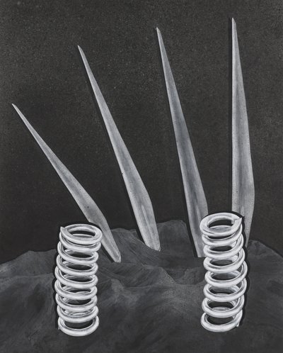 박소은, 작동 외 배치