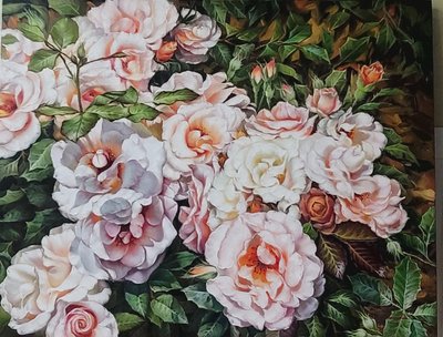 이상희, 그해 여름2026