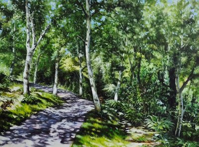 이상희, FOREST