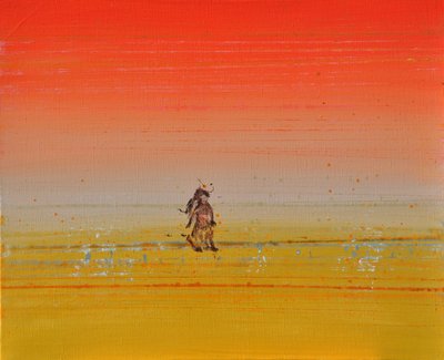 김영미, gloria sunset