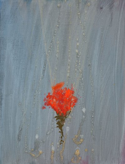 김영미, longing for(기다리다)NO.1