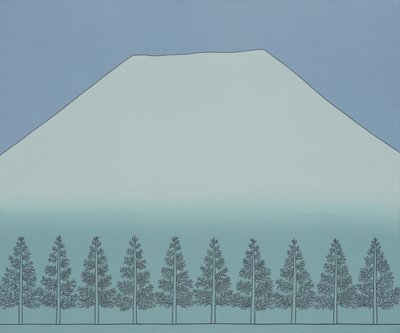 송해진, 여름 오름