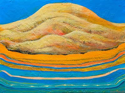 김지선, 숲의 여행 2026-1