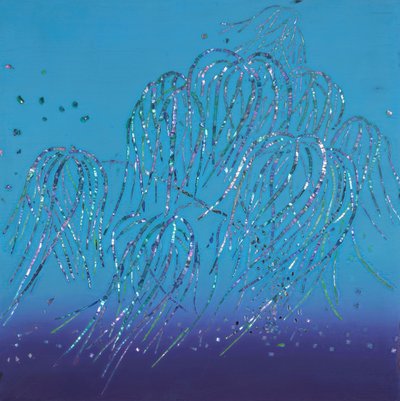 정회윤, Rainy Blue10
