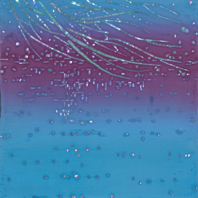 정회윤, Rainy Blue15