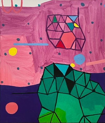 유재경, composition #13