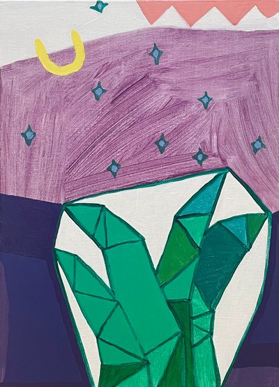 유재경, composition #12