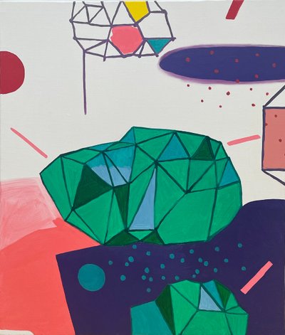 유재경, composition #14