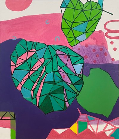 유재경, composition #15
