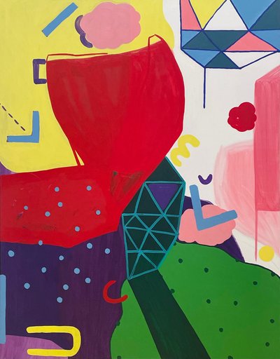 유재경, composition #16