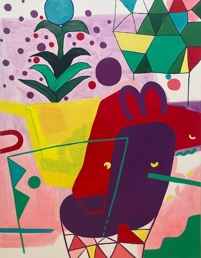유재경, composition #17