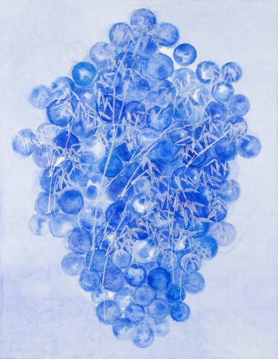 박소영, The Cosmos and Nature