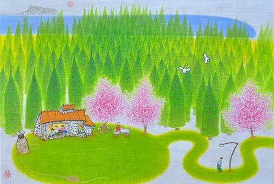 최성환, 맑은바람