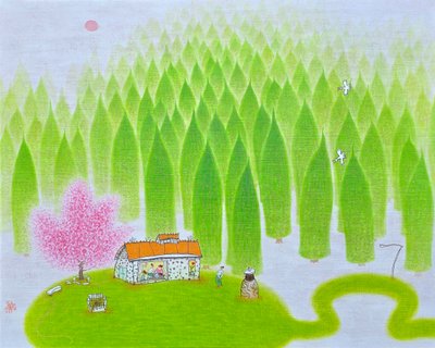 최성환, 맑은바람