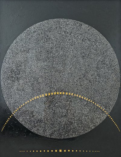 이성영, 인드라망 (因陀羅網, Indramang)