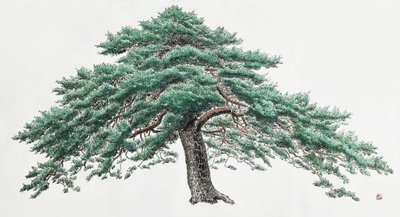 이성영, 松韻(송운)26-5