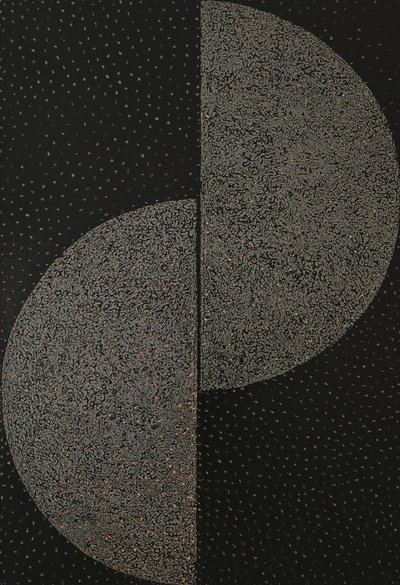 이성영, 인드라망 (因陀羅網, Indramang) 26-1