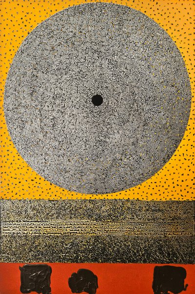 이성영, 인드라망 (因陀羅網, Indramang) 25-2